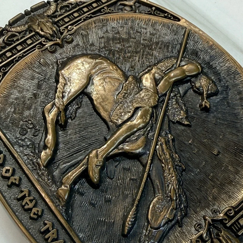 Montana Silversmiths classic montana